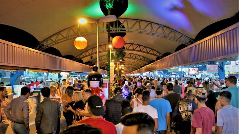 Governador sanciona lei que reconhece as feiras livres como atividade essencial