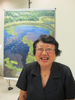 Nota de pesar – Emiko Kawakami de Resende
