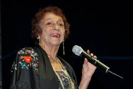Delinha, ‘Dama do Rasqueado’,morre aos 85 anos