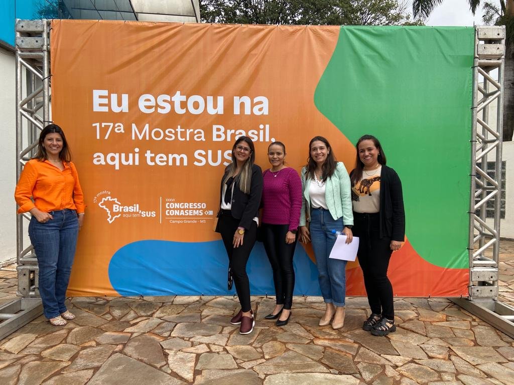 Aquidauana apresenta experiência na 17ª Mostra Brasil
