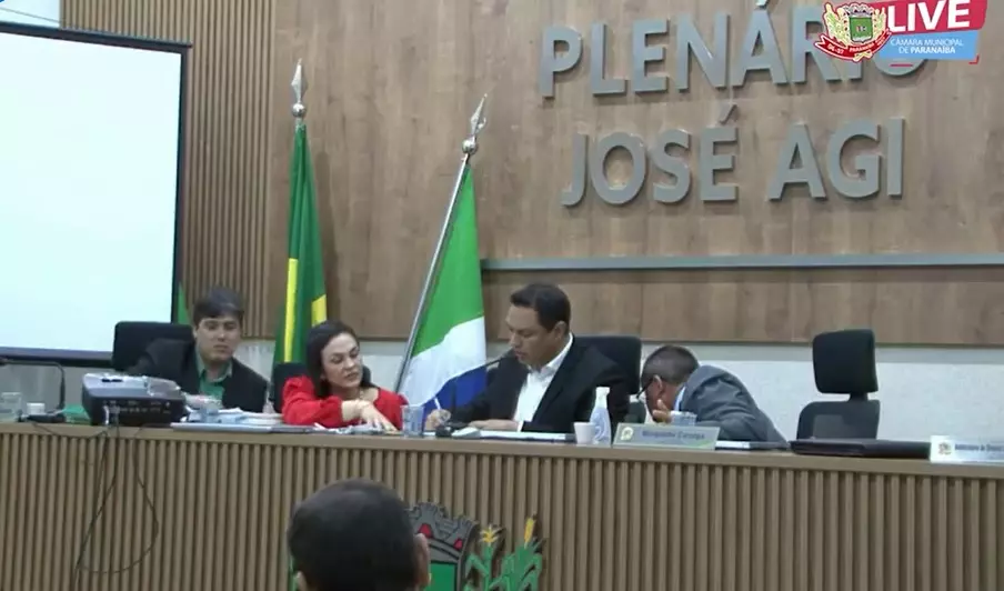Vereador acusado de estupro em MS