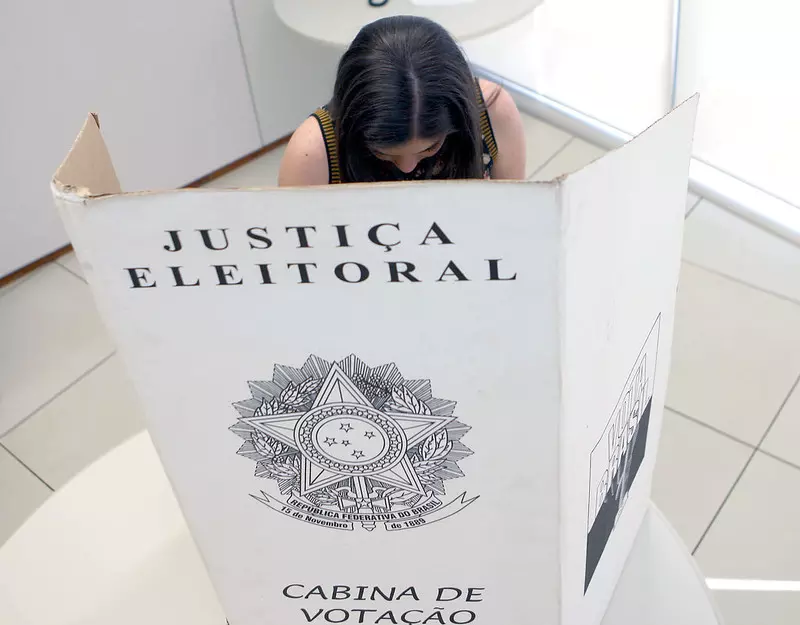 Definidos locais de votação em Aquidauana veja a lista