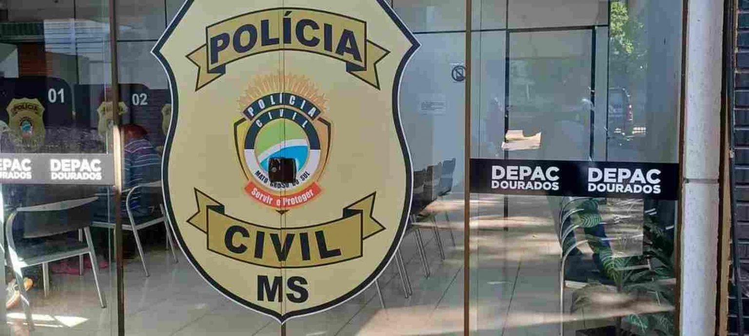 Bebê é levado de hospital de MS e segurança o encontra sem fraldas