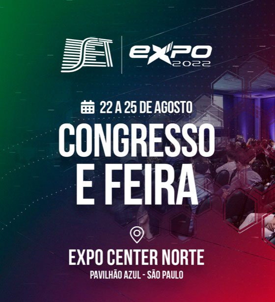 CADENA NO SET EXPO 2022