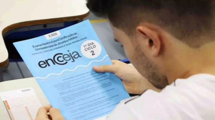 Encceja 2022 tem provas aplicadas neste domingo em Mato Grosso do Sul