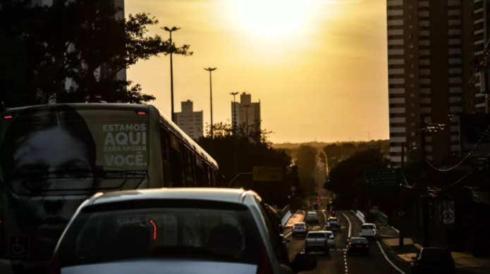 Ainda em alerta de baixas temperaturas, MS terá mínima de 13°C