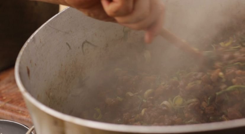 Carne com sabor do “terroir” pantaneiro é destaque em festival