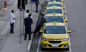 BENEFÍCIO TAXISTA – Mais de 245 mil taxistas começaram a receber benefício