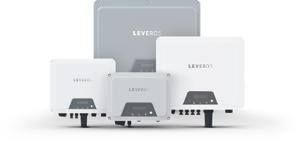 Leveros aposta em marca própria de inversor inteligente para atender consumidores de energia solar e expandir negócios no País