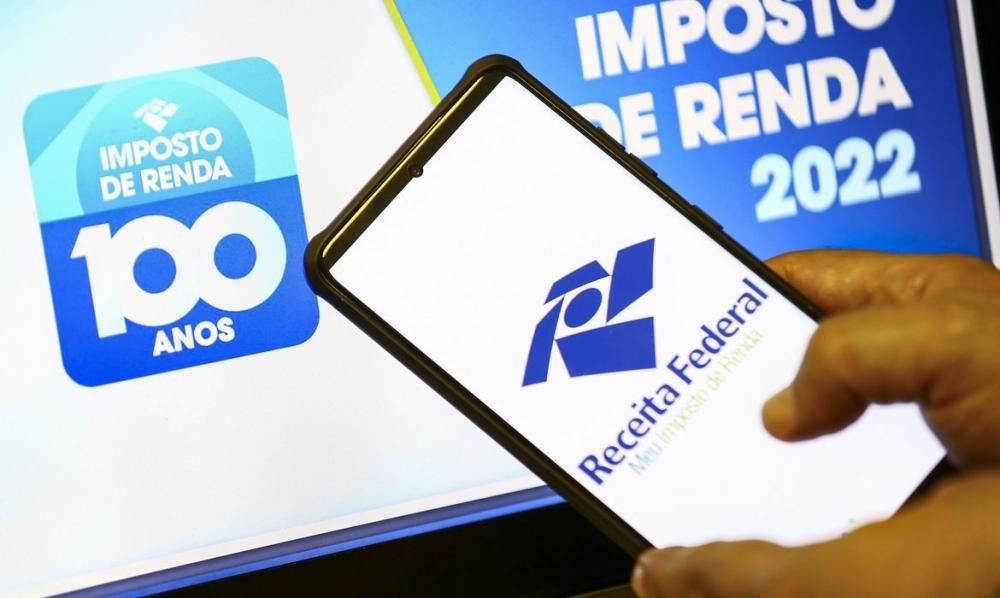Receita Federal abre, nesta quarta-feira, consulta ao quarto lote de restituição do IRPF 2022