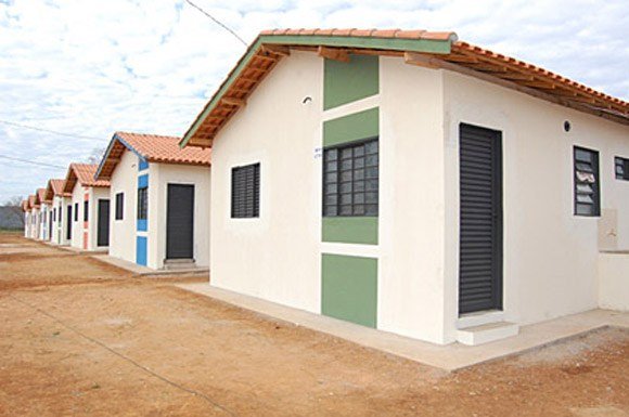 Prazo para financiamento de moradias passa de 30 para 35 anos