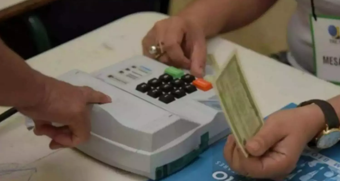 TRE-MS publica convocados para trabalhar nas eleições em Aquidauana