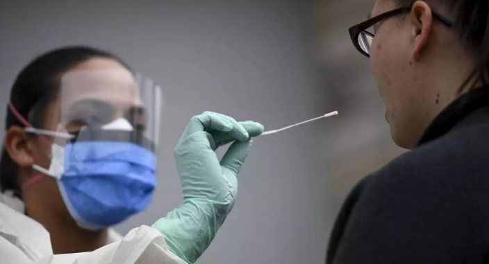 Mesmo com pandemia sob controle, média de testes de Covid-19 sobe 42% em Campo Grande