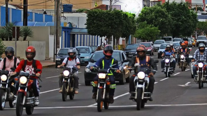 Perdão de dívidas de motos até 162 cilindradas acaba em dezembro em MS