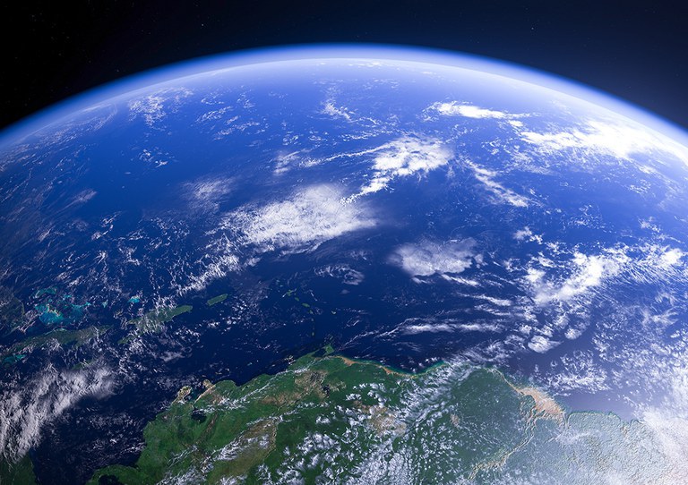 Dia Internacional para a Preservação da Camada de Ozônio celebra 35 anos do Protocolo de Montreal