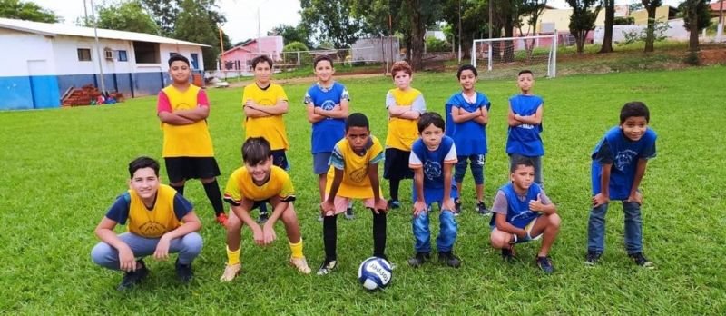 Com recursos trabalhistas, projetos da Polícia Militar ganham impulso em Fátima do Sul