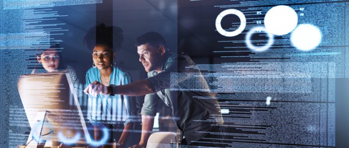 Senac Hub Academy oferece qualificação técnica em curso de TI com alta demanda no mercado