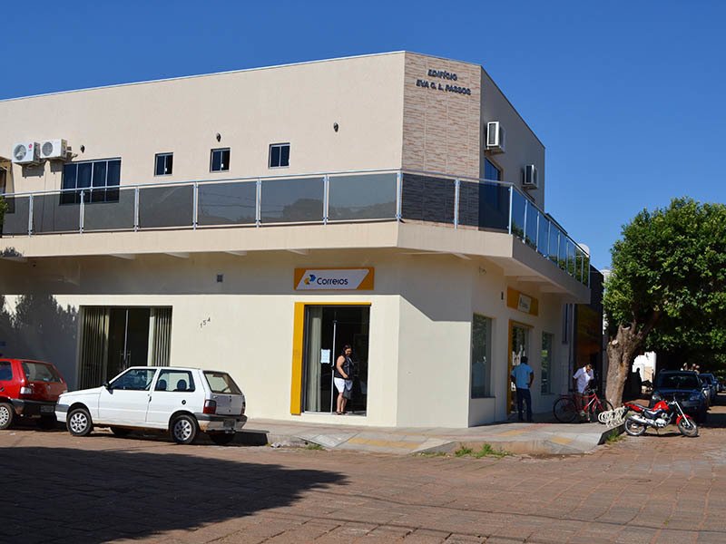 Correios vão abrir? Confira o funcionamento das agências em MS