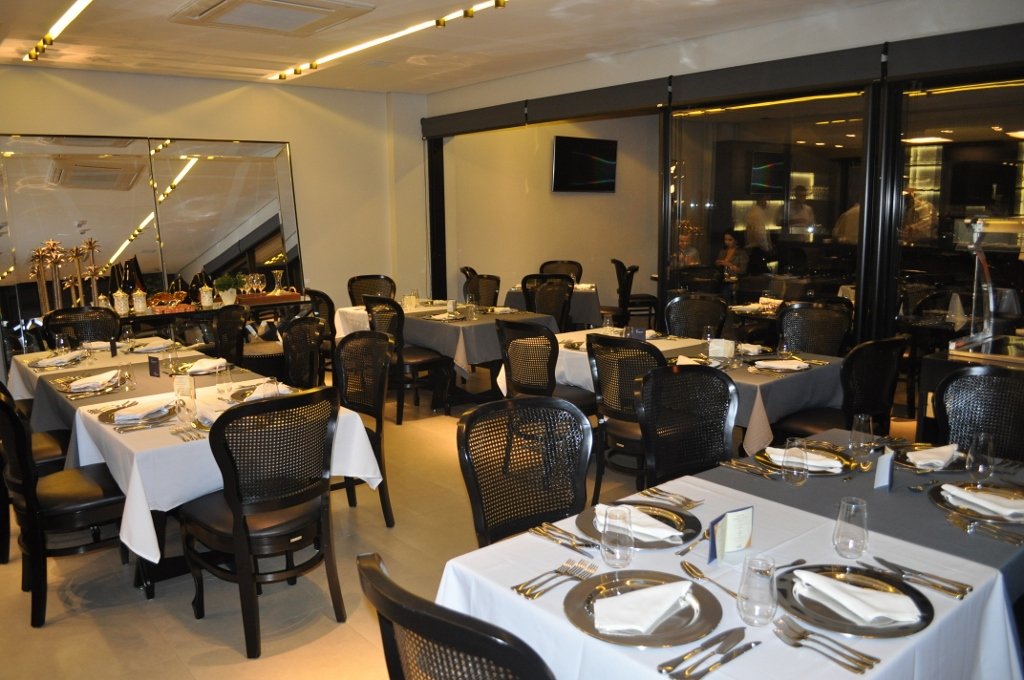 Restaurante-escola do Senac realiza noite temática com gastronomia regional