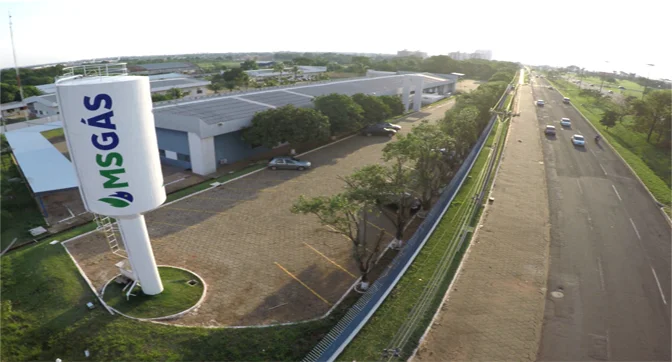 Governo de MS e Petrobras vão discutir uma saída jurídica para antecipação do ICMS do gás