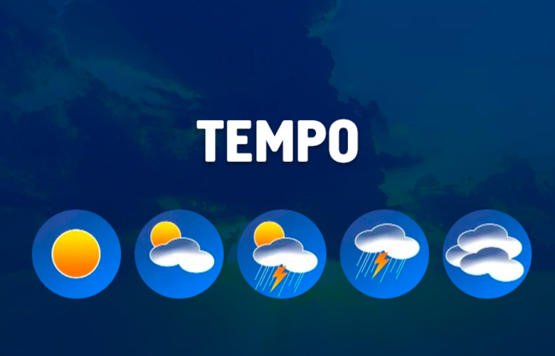 Sábado deve ser de altas temperaturas em MS, indica meteorologia