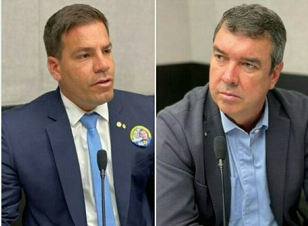 Debate 2º Turno ao Governo de MS será transmitido neste dia 17 às 20:00