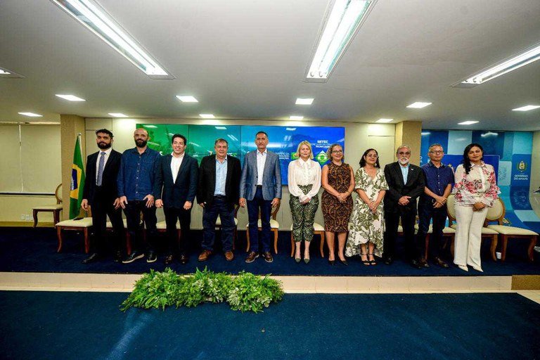MCTI realiza abertura da 19ª Semana Nacional de Ciência e Tecnologia