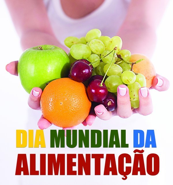 Dia Mundial da Alimentação (16/10)