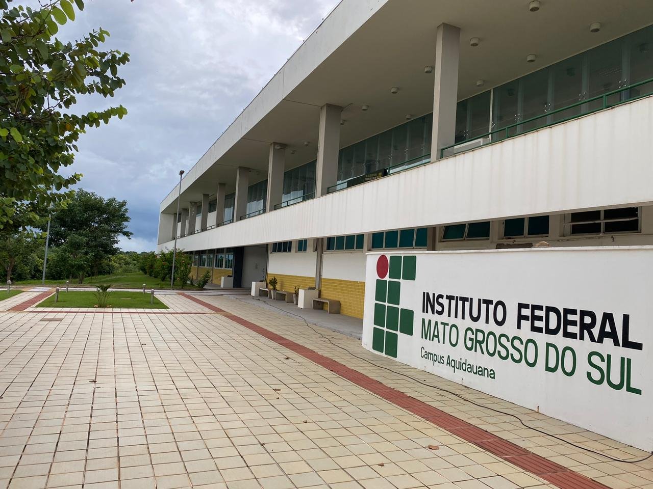IFMS abre inscrições em mil vagas para cursos técnicos EAD