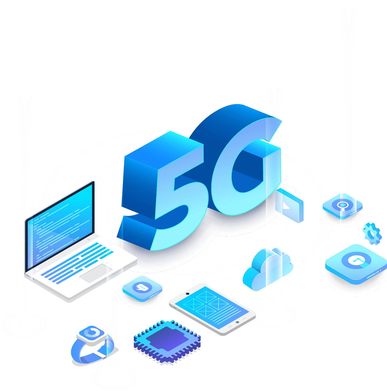 Conexis lança o ranking das Cidades Amigas do 5G na próxima terça-feira (8)