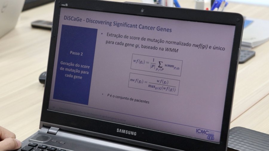Modelos computacionais auxiliam detecção de genes para o câncer