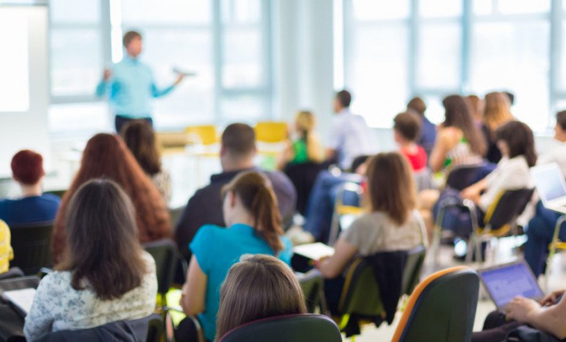 Desafio Liga Jovem receberá inscrições na Campus Party Brasil