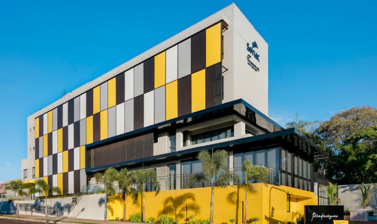 Senac Turismo e Gastronomia oferece qualificação em cursos variados na Capital