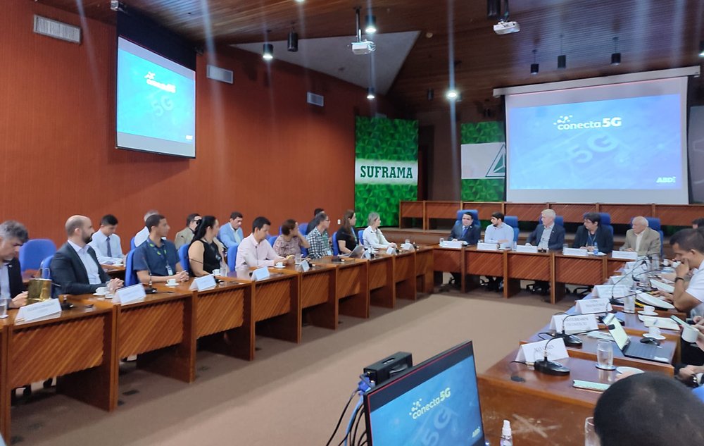 Workshop discute as mudanças legislativas necessárias para o avanço do 5G
