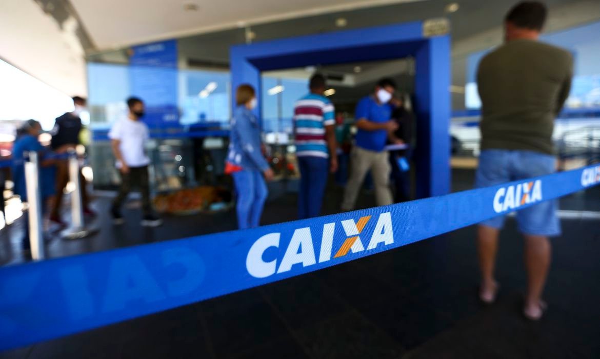 Caixa oferece desconto de até 90% para quem tem dívida atrasada com o banco