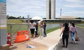 Última chamada para o embarque nas Caravanas!