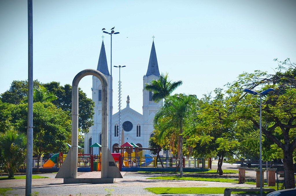Sem ponto facultativo, órgãos municipais de Aquidauana funcionam na segunda