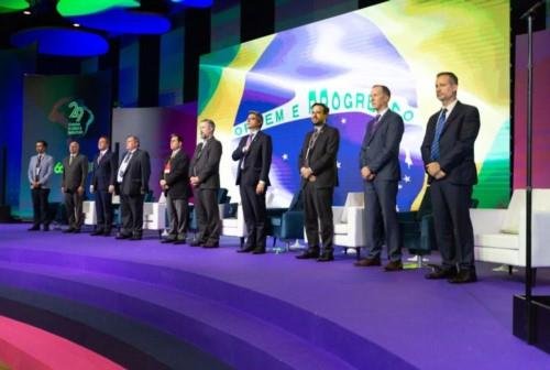 ABERT – Radiodifusores de todo o país prestigiam maior evento do setor