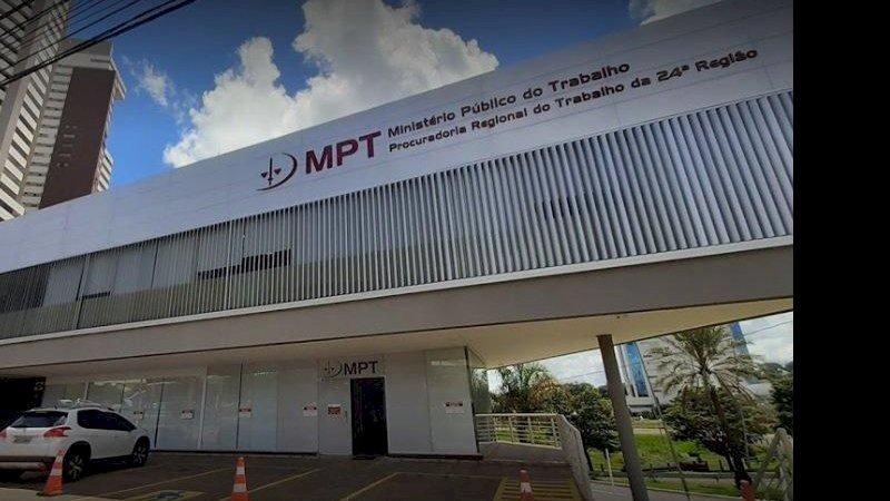 Com participação do MPT-MS, encontro vai apresentar balanço das ações de vigilância em saúde do trabalhador