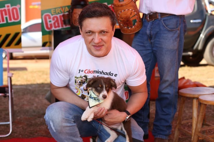 Dezembro Verde: Mês traz conscientização do cuidado aos animais