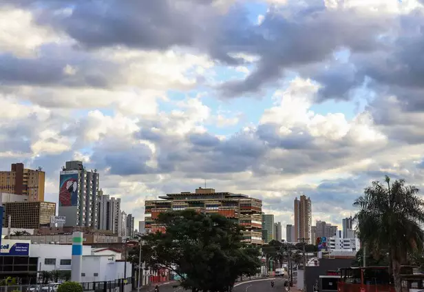Quinta-feira promete ser quente e máxima deve chegar aos 41ºC em MS
