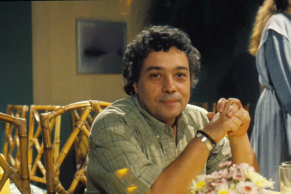 Morre o ator Pedro Paulo Rangel