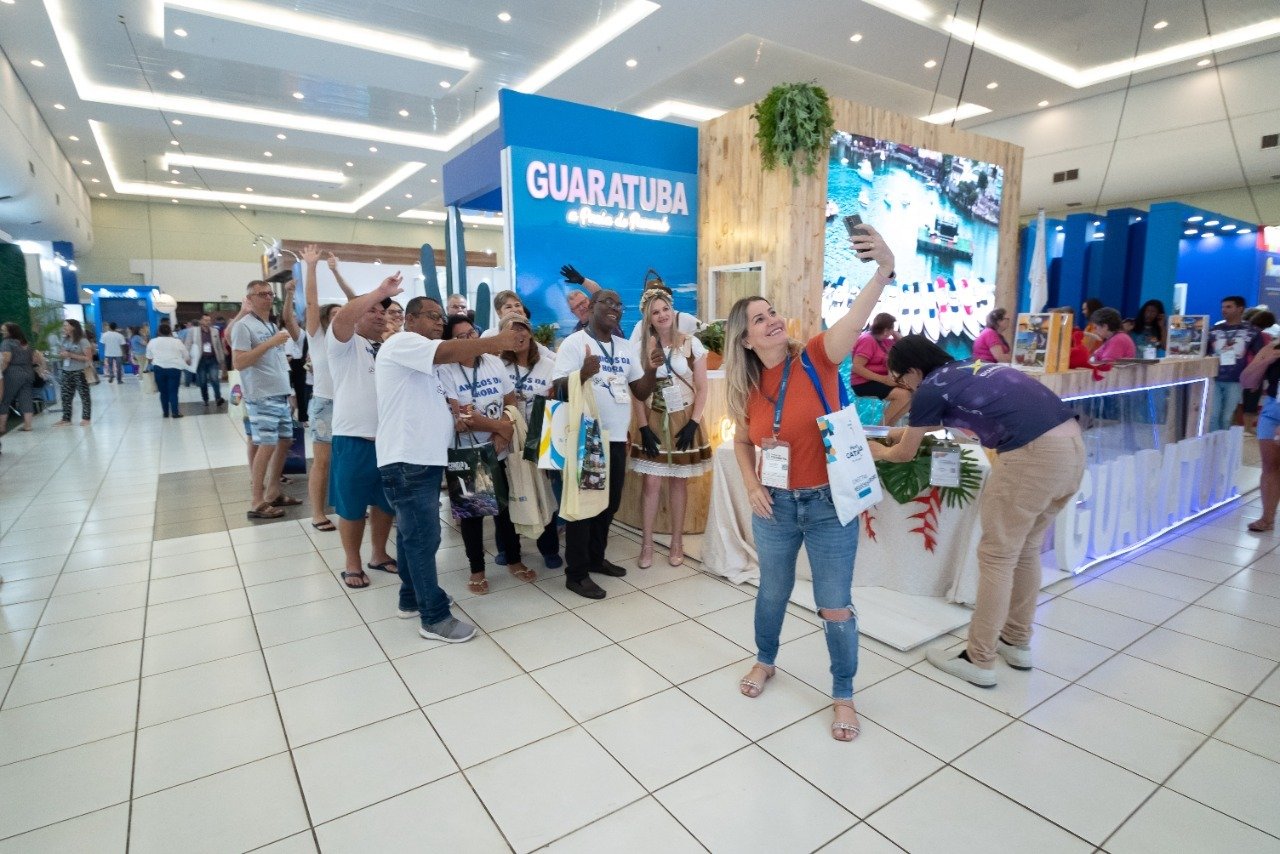 Em clima de Copa do Mundo, Festival das Cataratas supera expectativas e consolida retomada do turismo