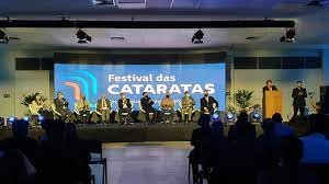 Festival das Cataratas abre suas portas para a comunidade nesta sexta-feira (2)