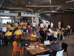 Evento de empreendedorismo reúne startups para criação de ideia inovadora na Capital – Pantanal News