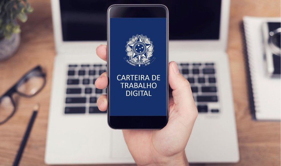 Brasil gera mais de 159 mil empregos formais em outubro