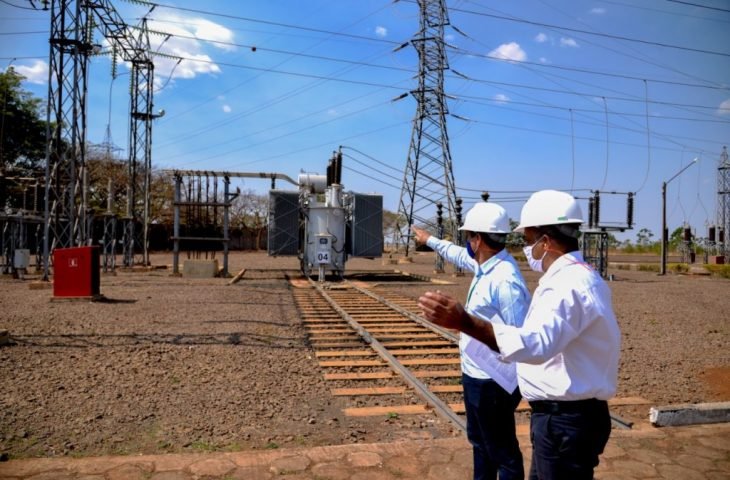 AGEMS e Aneel fortalecem metas de fiscalização e atendimento a consumidores de energia em MS