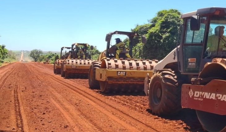 Investimentos do Governo MS fazem Chapadão do Sul avançar na área social e econômica