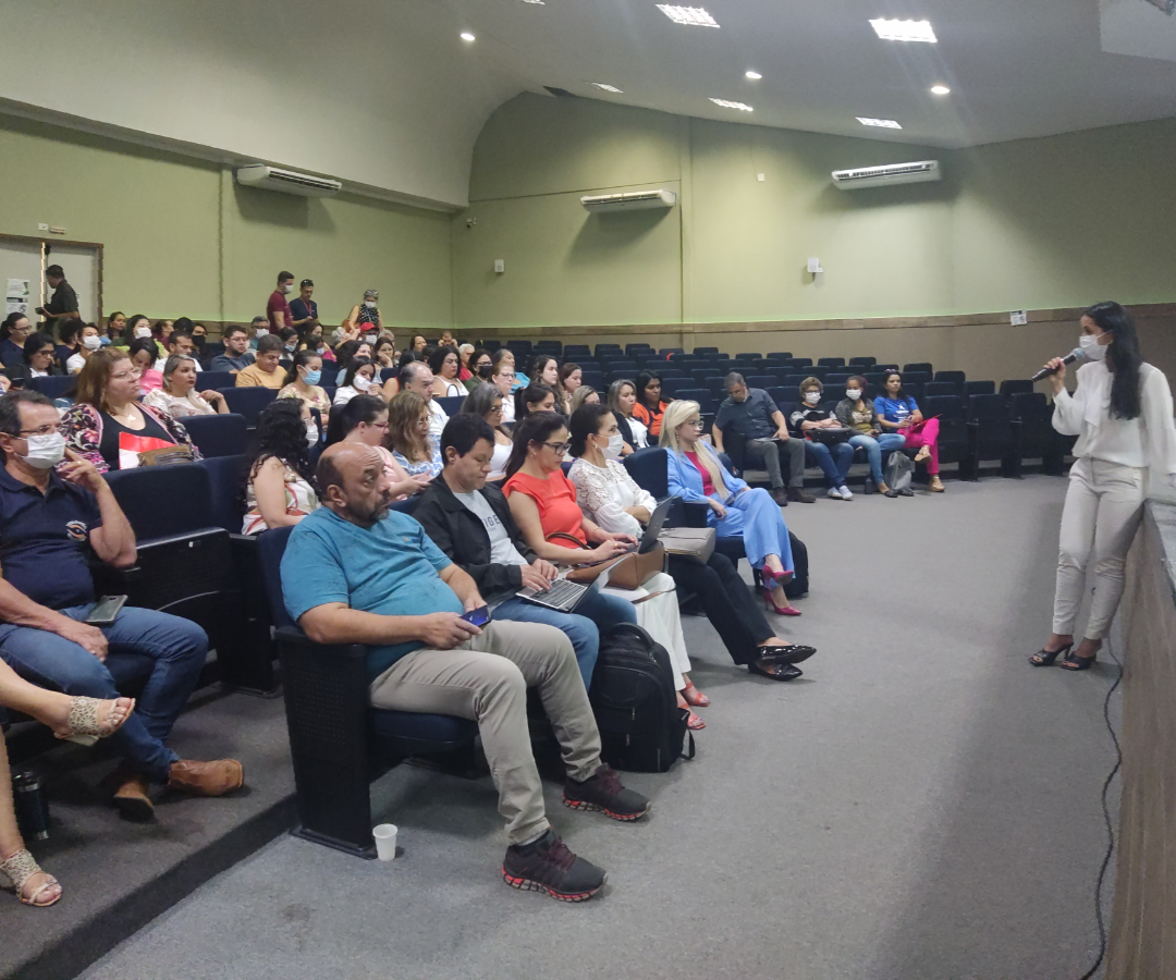 MPT-MS divulga agenda para fortalecimento da saúde do trabalhador em 2023