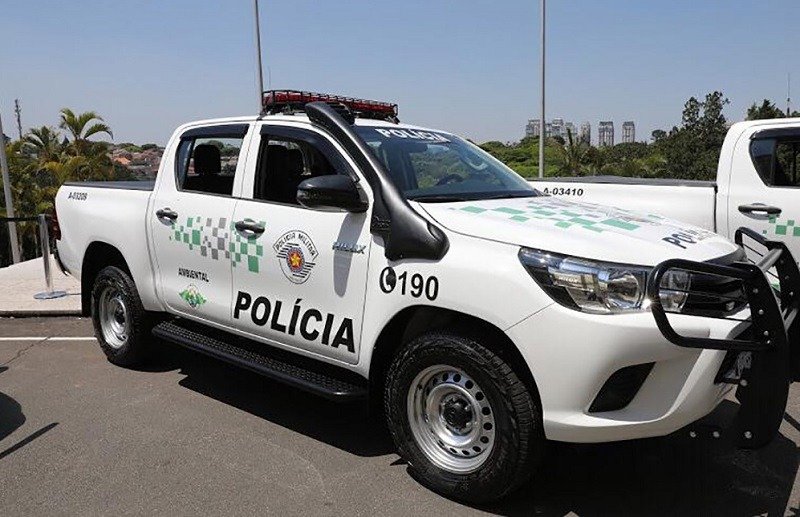 Polícia Militar Ambiental autua 50 infratores por maus-tratos a animais em 2022 e aplica R$ 1,2 milhão em multas, número 93% superior ao ano anterior